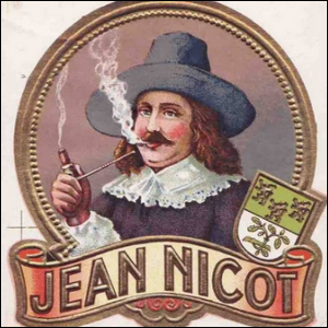 cuban cigars Jean Nicot and the Monks of Malta