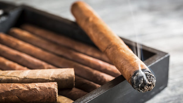 Buy Cuban Cigars