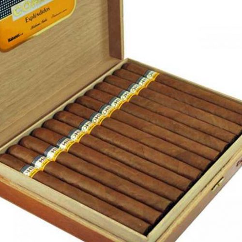 Cohiba Esplendido Box Price For Sale Esplendidos Cuban Cigars Online For Sale Genuine 100 Cohiba esplendidos price for sale box of 25, (7 x 47). cohiba esplendido