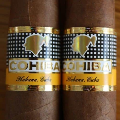 Cuban Cigars / Cohiba